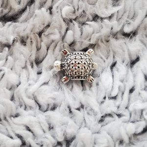 Pandora Turtle CZ